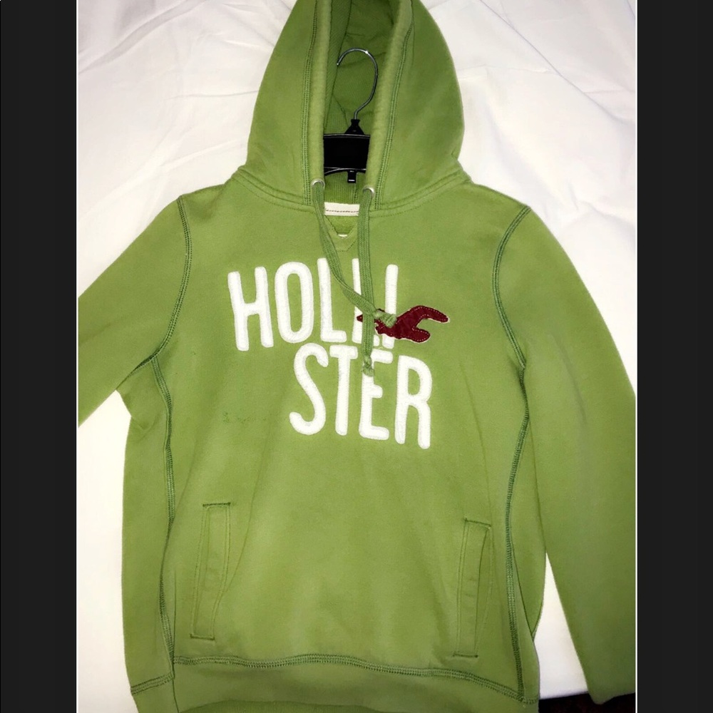 Hollister Hoodie